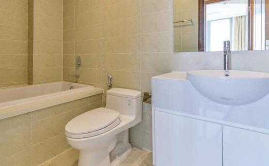 apartment for rent in District HCM BT105L823 (5)